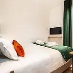 Charming Appart - 2Br6P - Odeon Sulpice