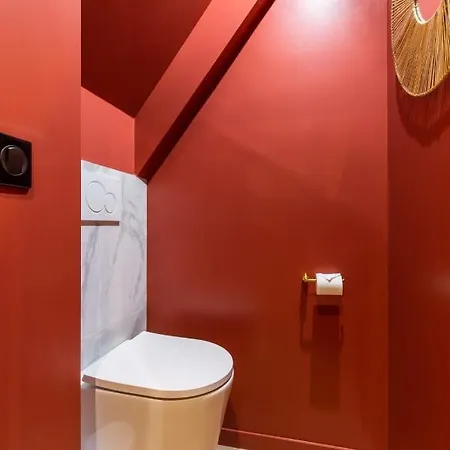 Charming Appart - 2br6p - Odeon Sulpice Paris