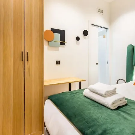 Charming Appart - 2br6p - Odeon Sulpice Appartamento *