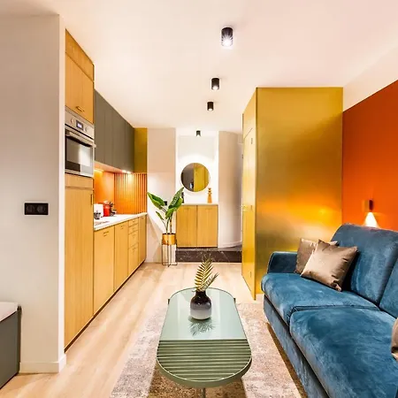 Charming Appart - 2br6p - Odeon Sulpice * Parigi