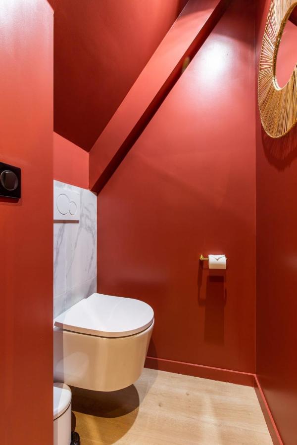 Charming Appart - 2br6p - Odeon Sulpice Paris